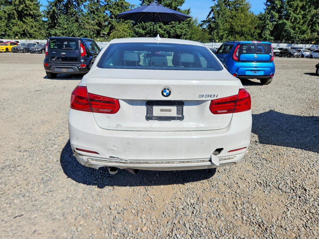 2017 BMW 330 I - Image 6