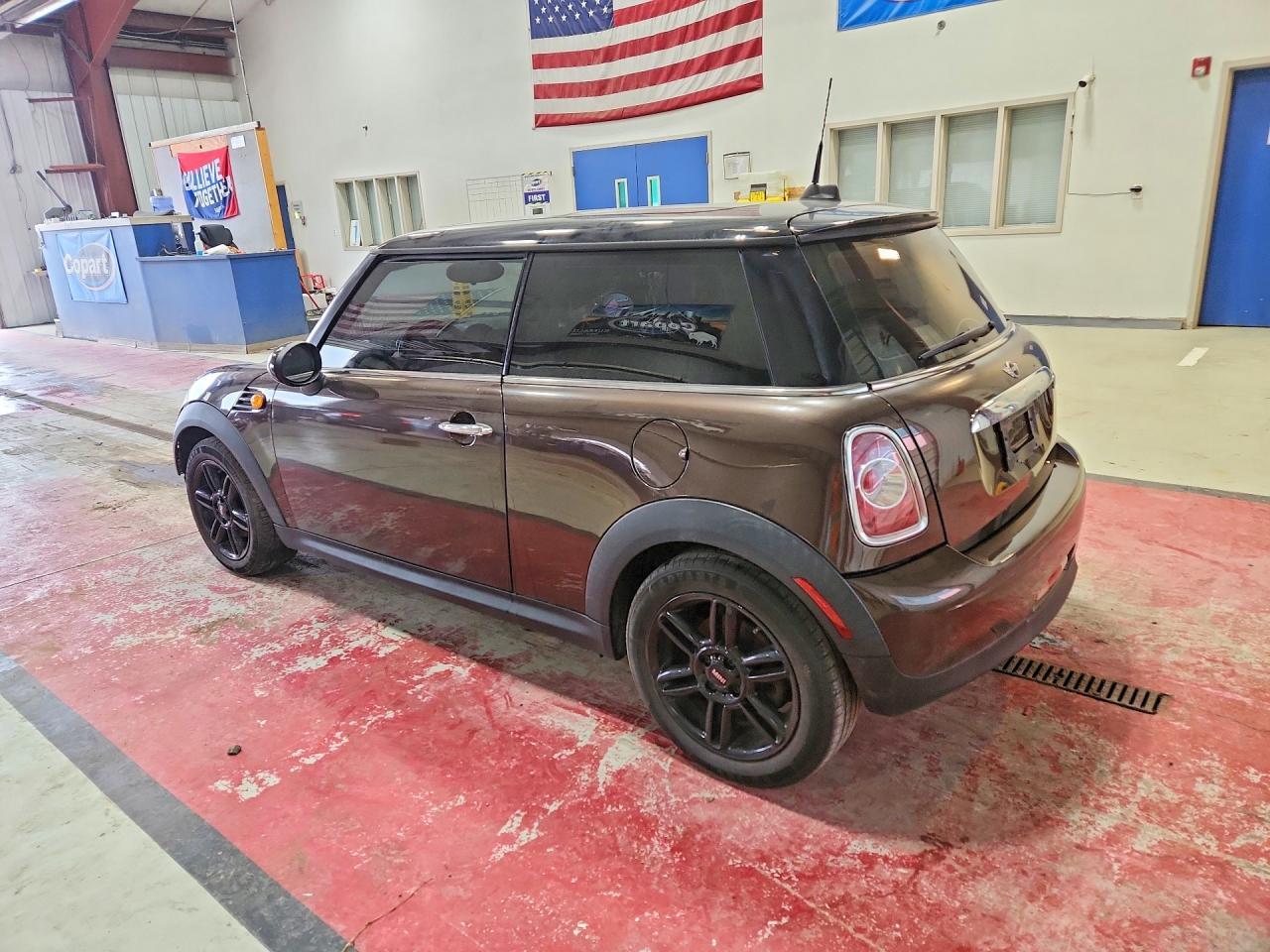 2012 Mini Cooper - Фото 2