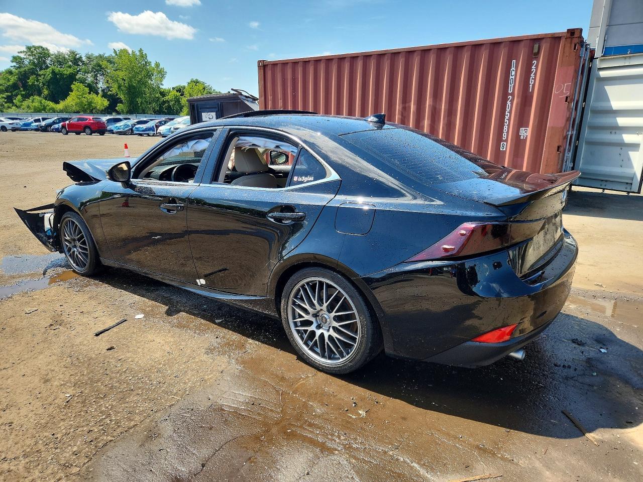 2019 Lexus Is 300 - Image 2
