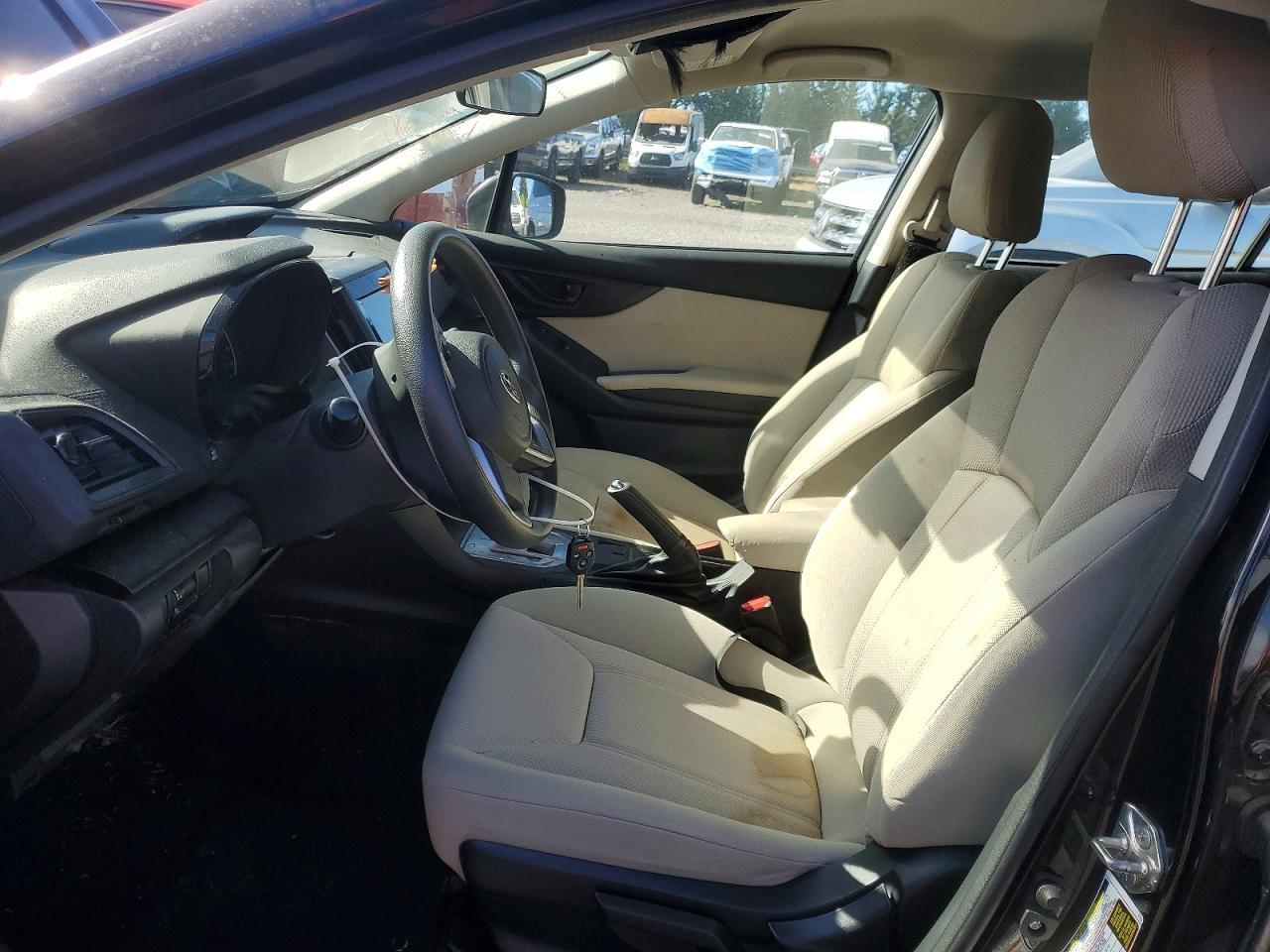 2019 Subaru Impreza - Image 7