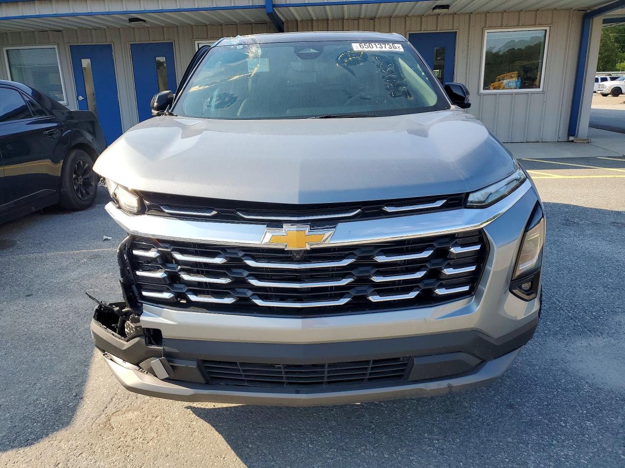 2026 Chevrolet Equinox Lt - Image 5