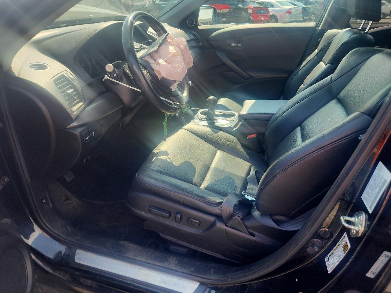 2018 Acura Rdx - Фото 7