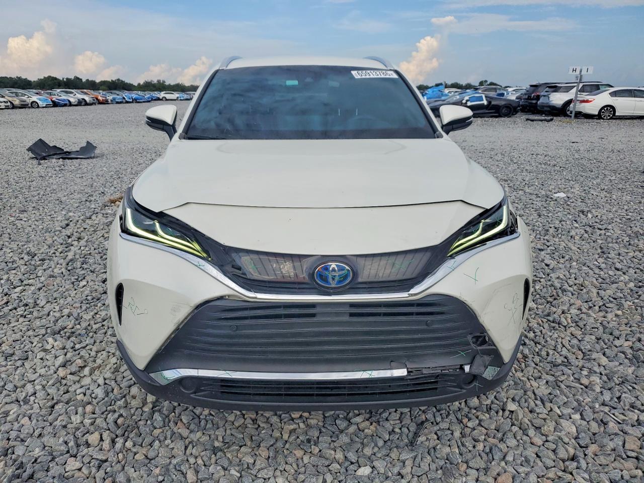2022 Toyota Venza Xle - Фото 5