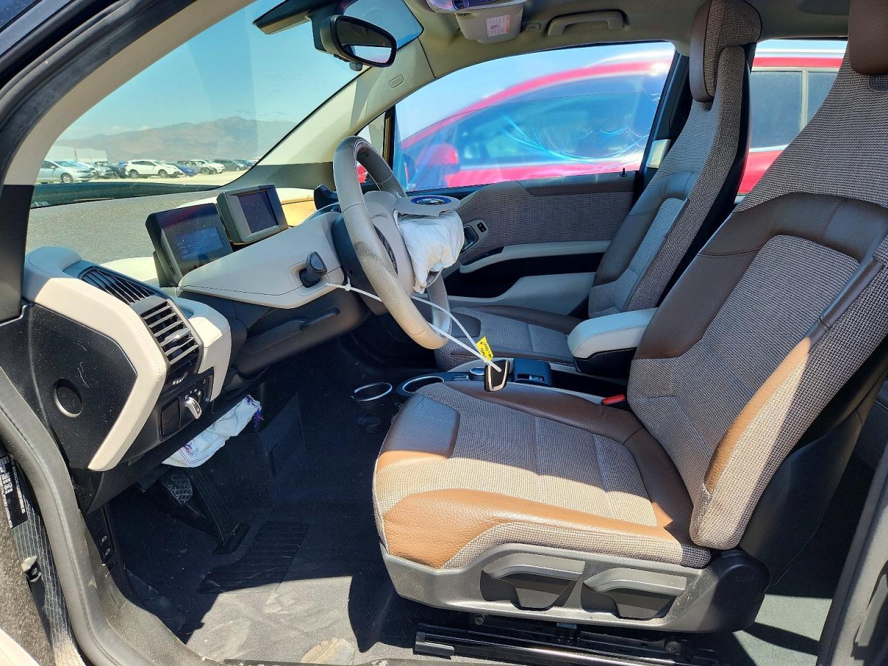 2019 BMW I3 S Bev - Фото 7