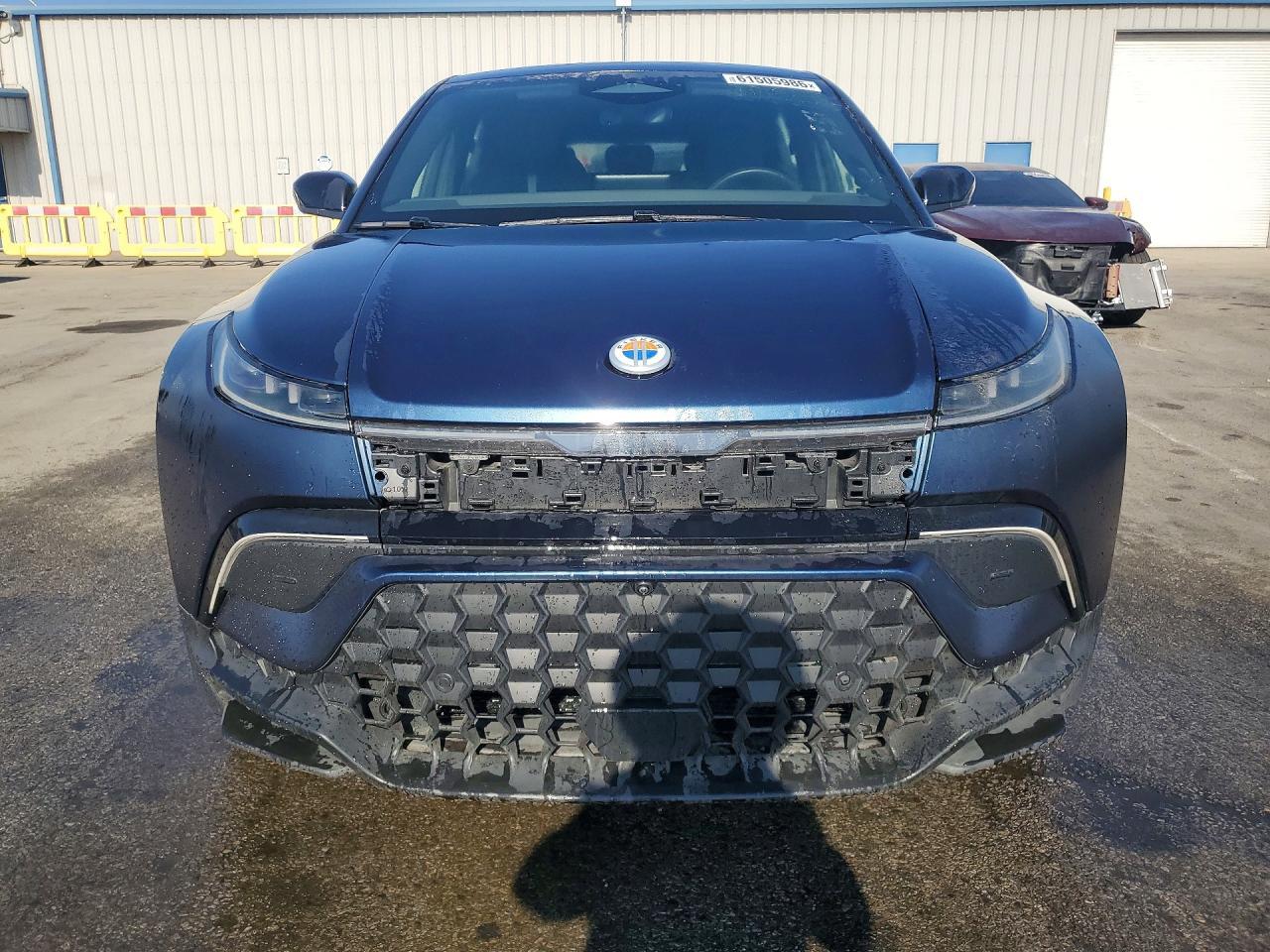 2023 Fisker Inc. Ocean Ocean One - Фото 5