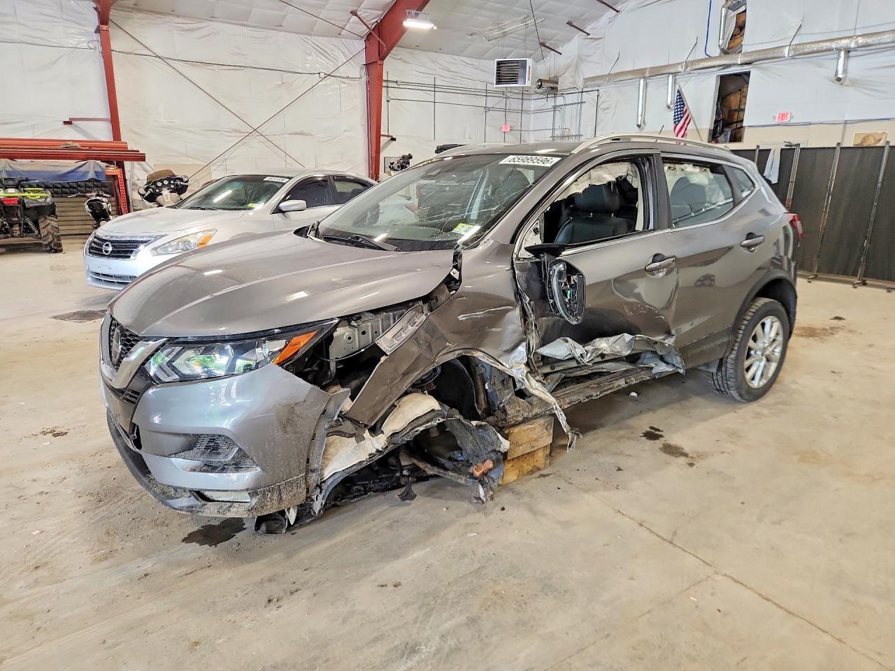 null