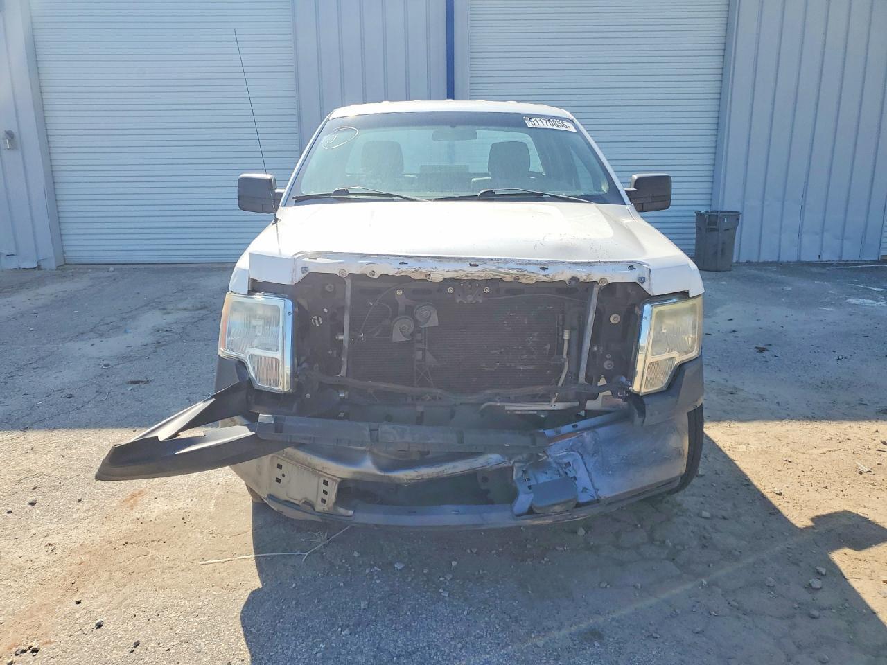 2013 Ford F150 - Image 5