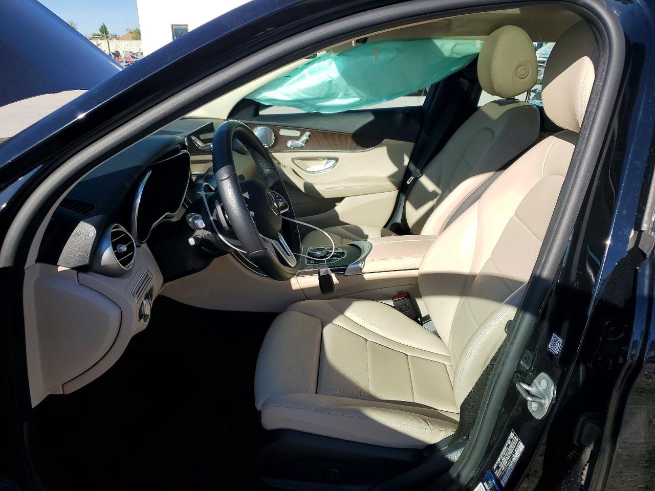 2021 Mercedes-Benz C 300 4Matic - Image 7
