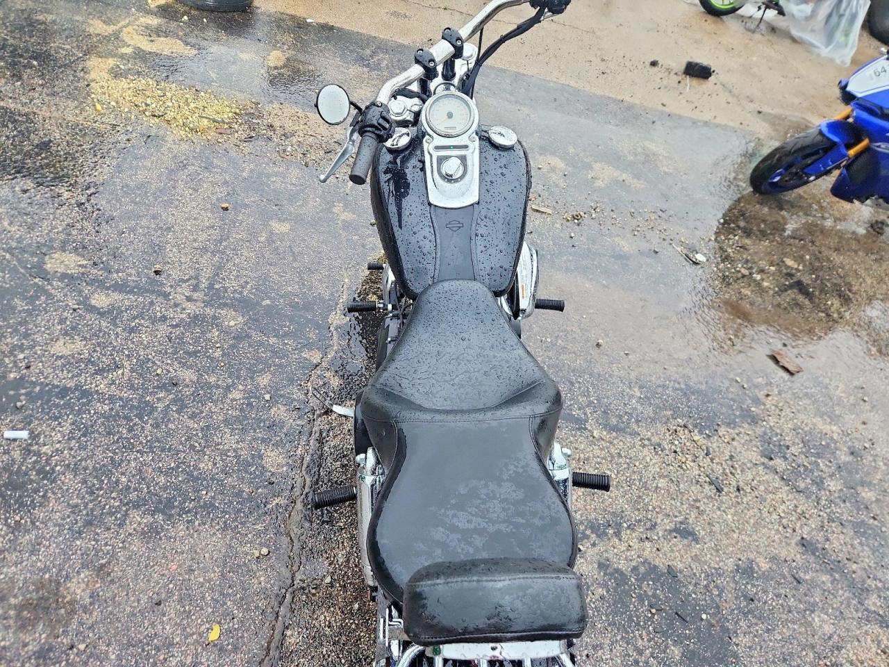 2010 Harley-Davidson Fxdf - Image 6