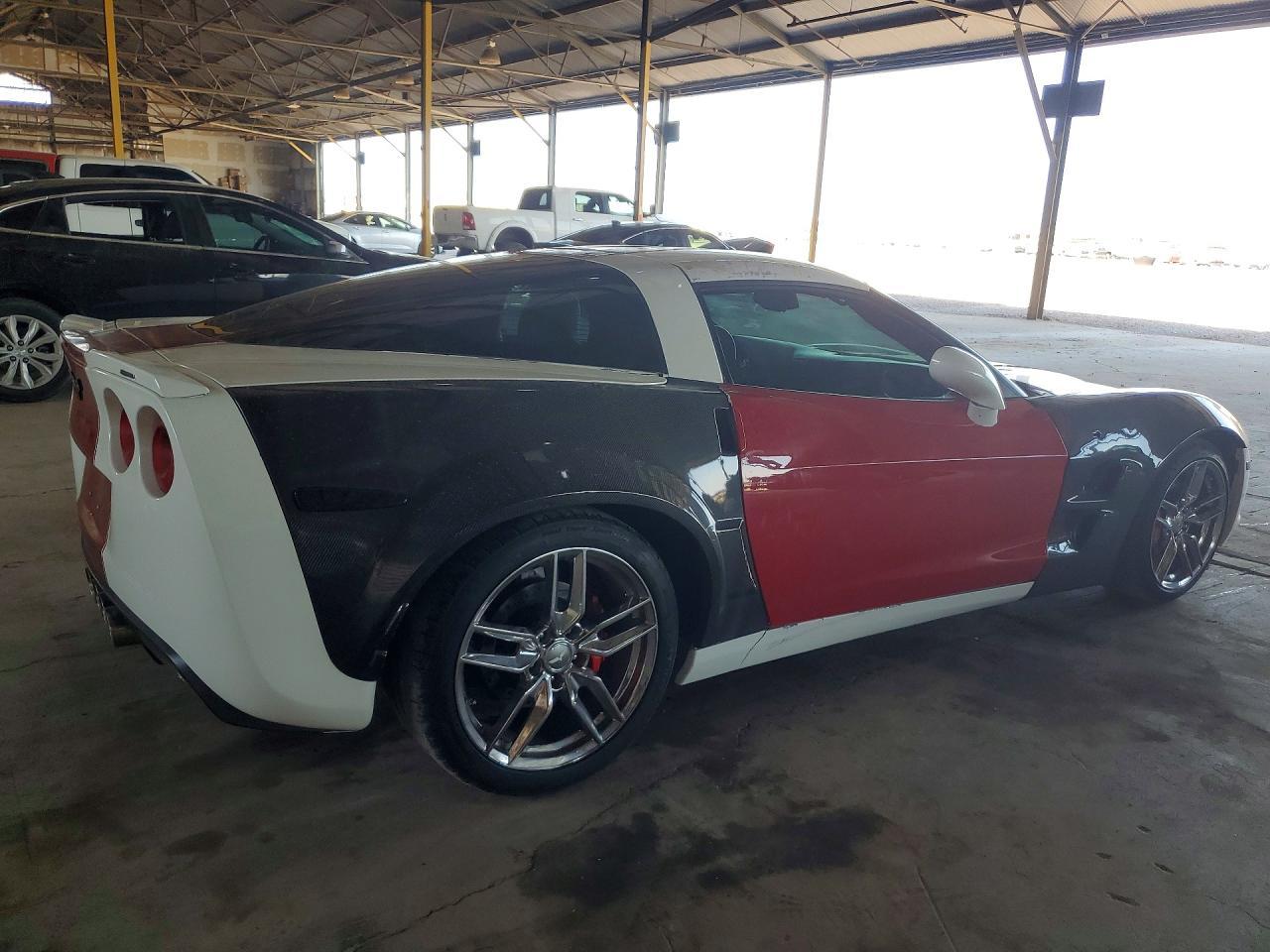 2012 Chevrolet Corvette - Фото 3