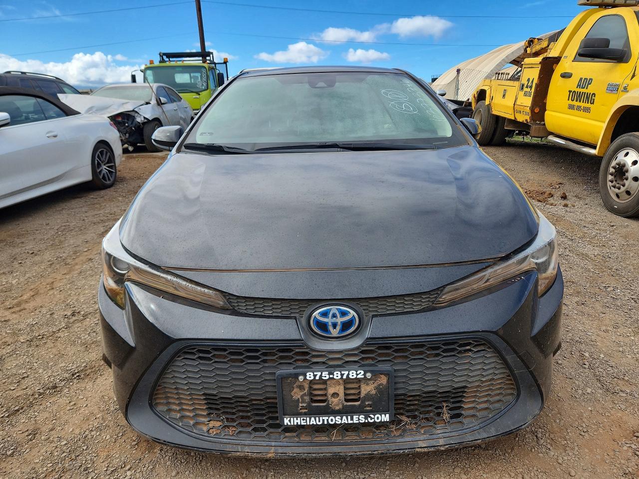 2022 Toyota Corolla - Фото 5
