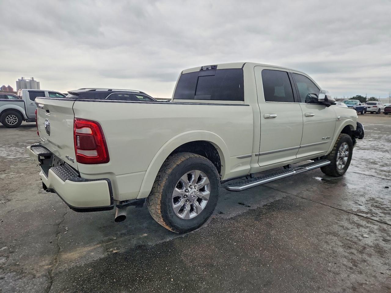 2022 Ram 2500 Limited - Image 3