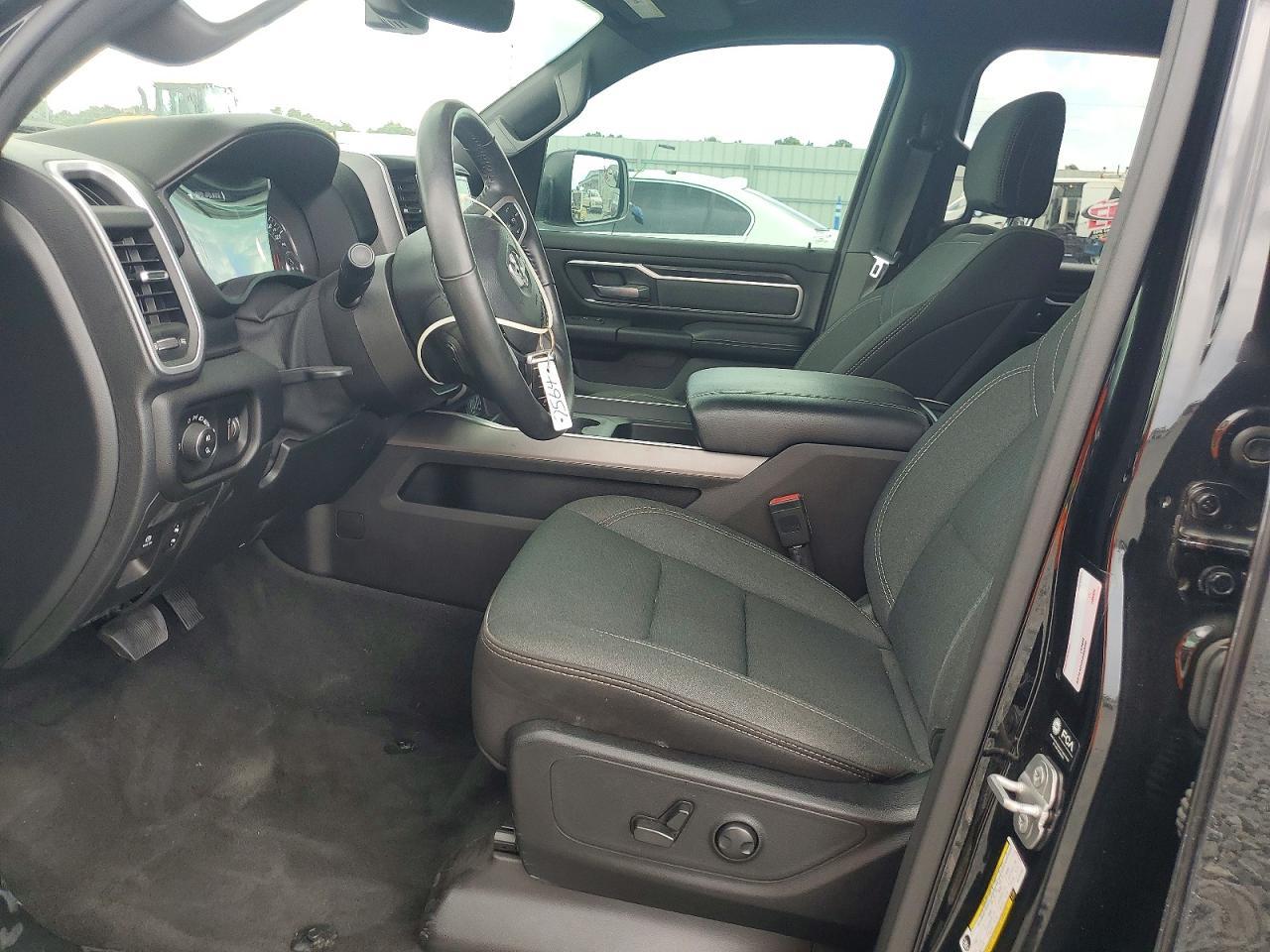 2022 Ram 1500 Big Horn/Lone Star - Image 7