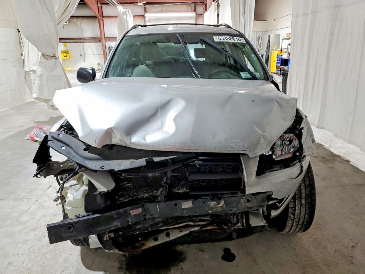 2011 Toyota Rav4 Base - Фото 5