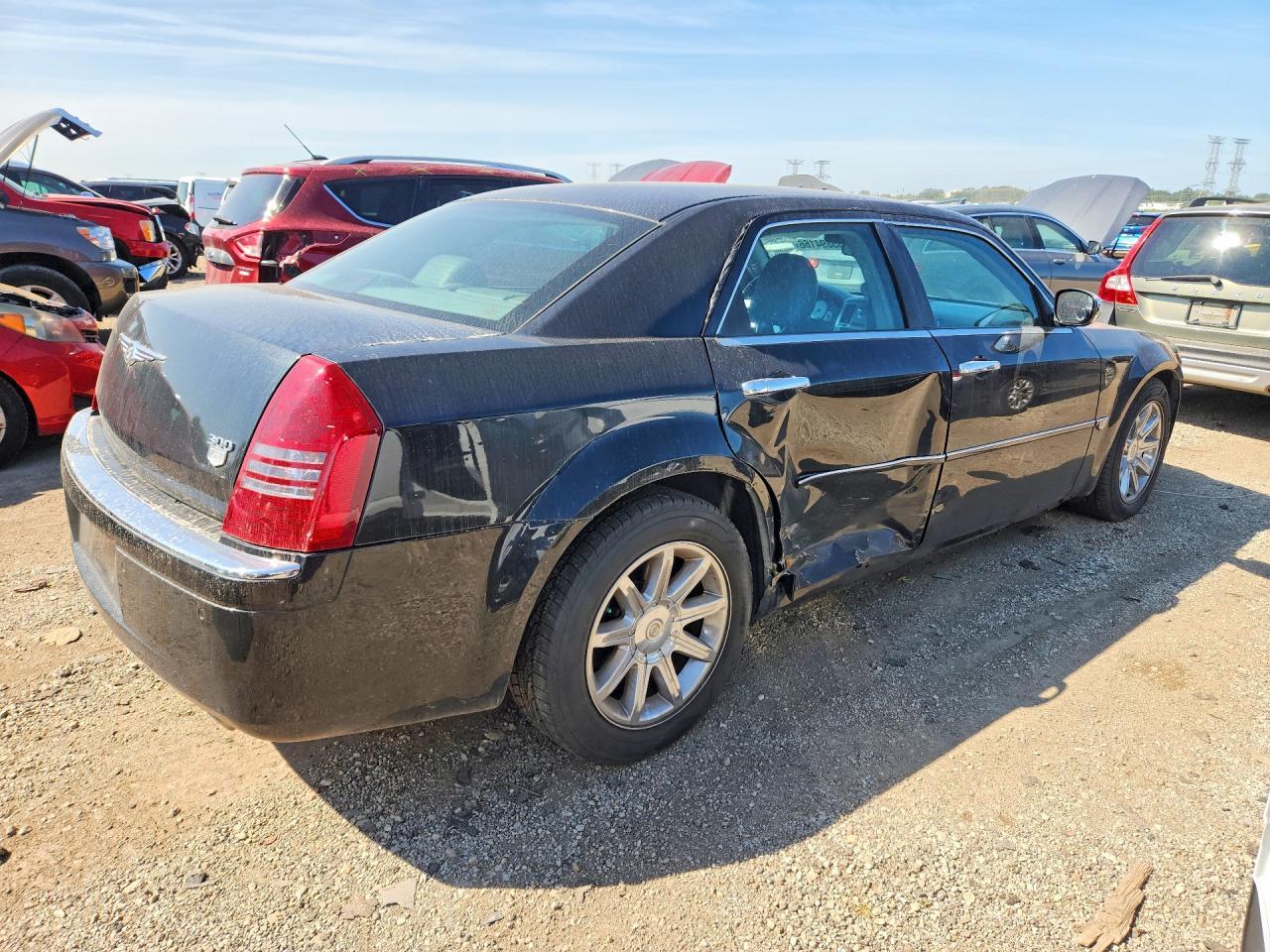 2005 Chrysler 300C - Фото 3