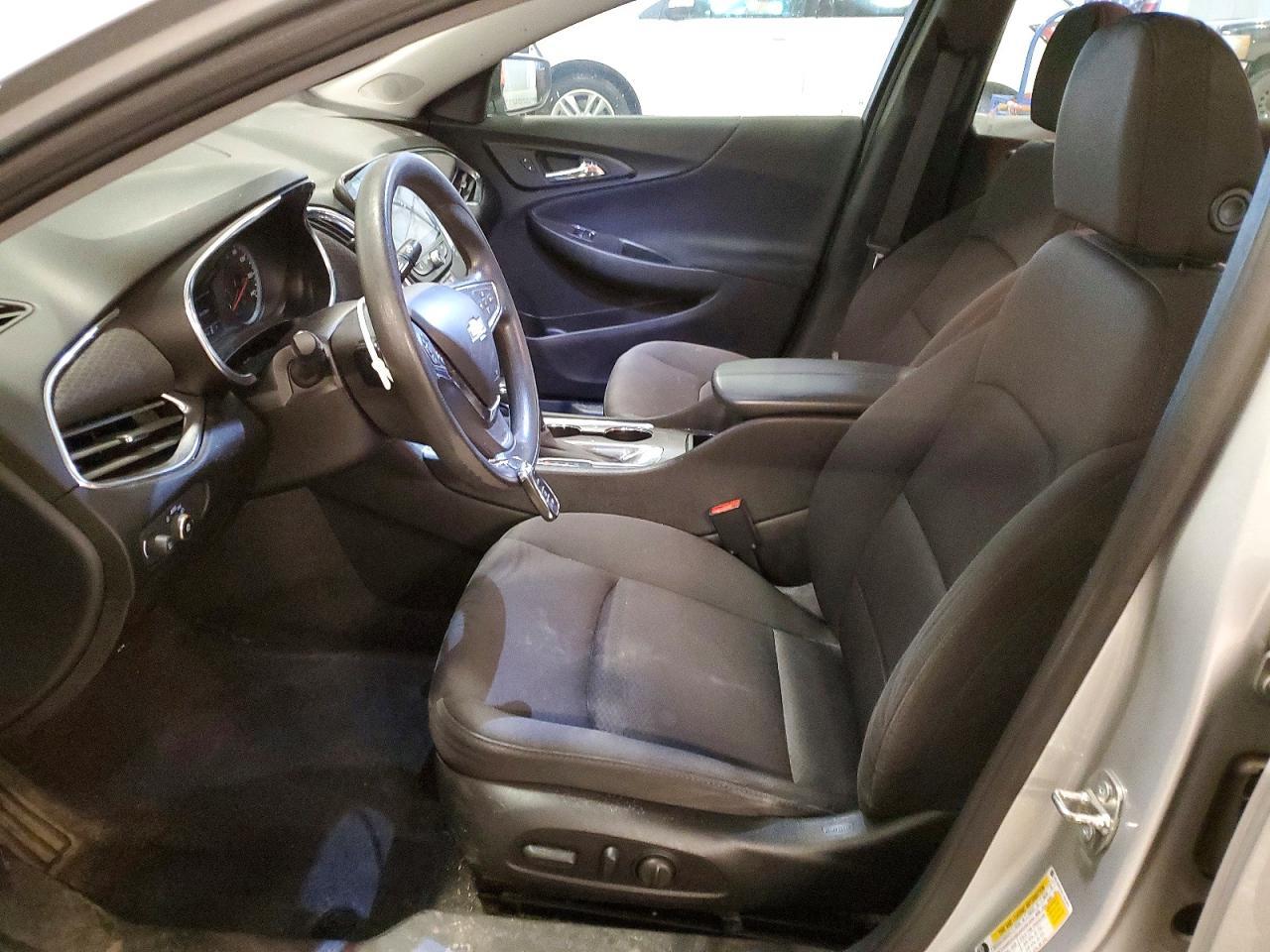 2020 Chevrolet Malibu Lt - Фото 7