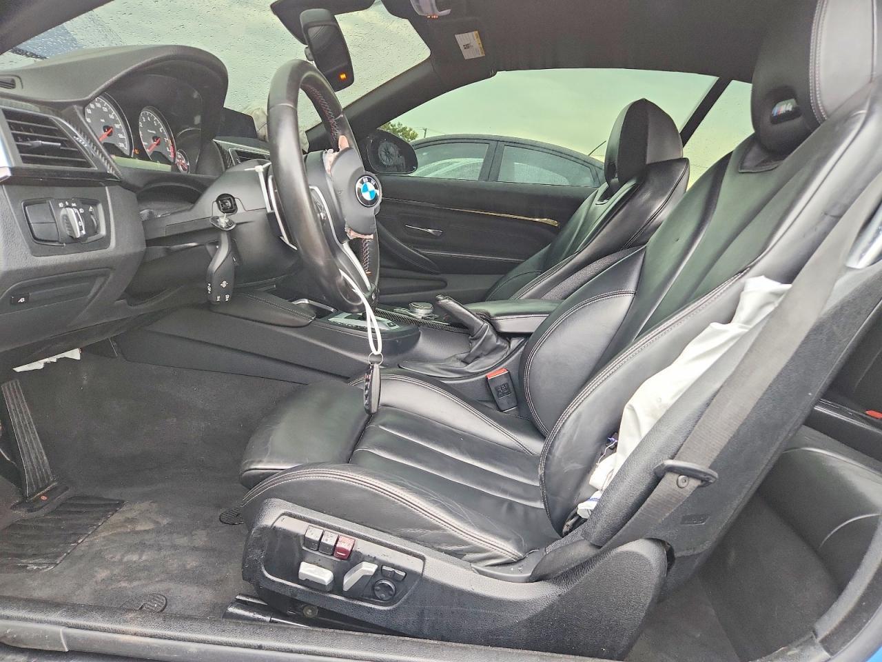 2018 BMW M4 - Image 7