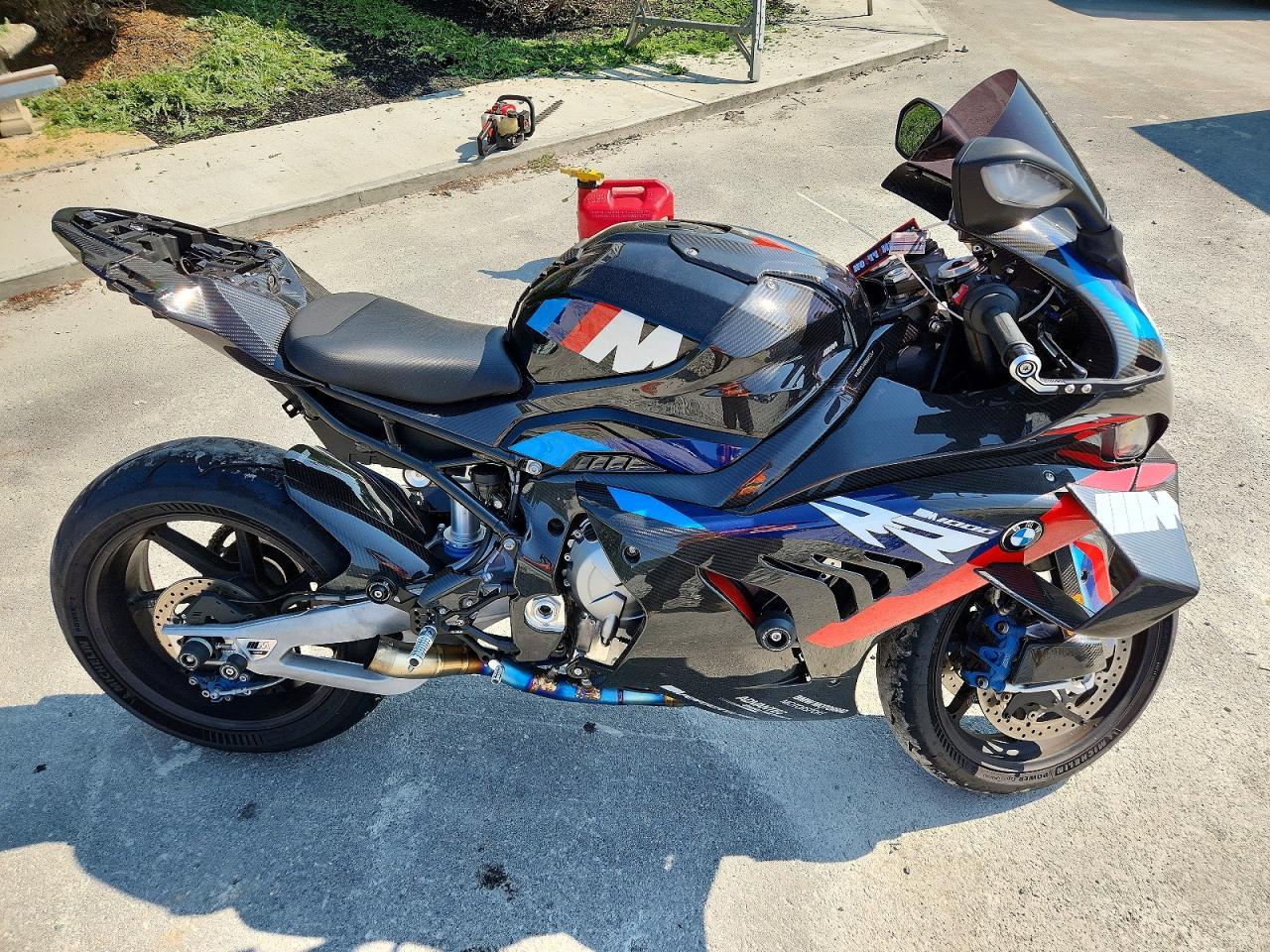 2024 BMW M 1000 Rr