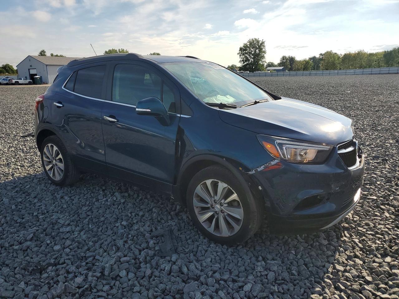 2019 Buick Encore Preferred - Фото 4