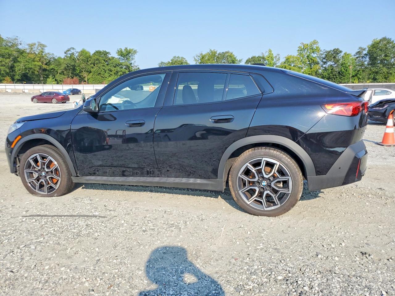 2026 BMW X2 xDrive28I - Image 2