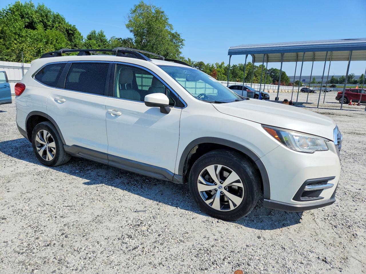 2019 Subaru Ascent Premium - Image 4
