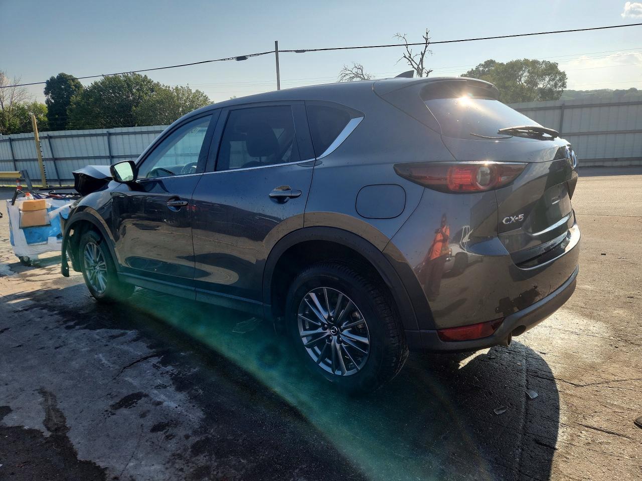 2021 Mazda Cx-5 Touring - Фото 2