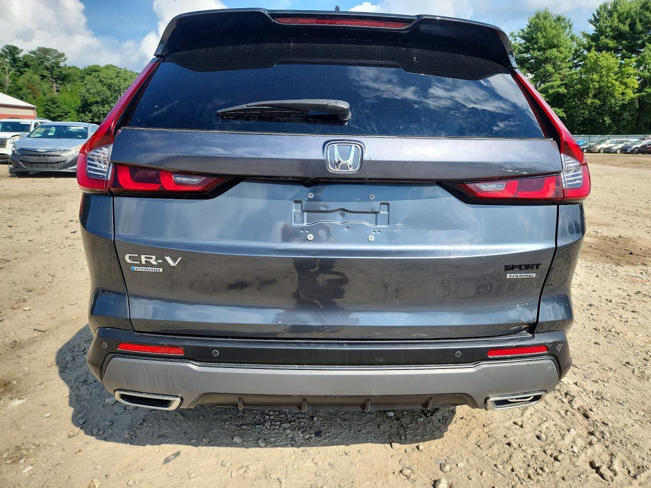 2023 Honda Cr-V Sport Touring - Image 6