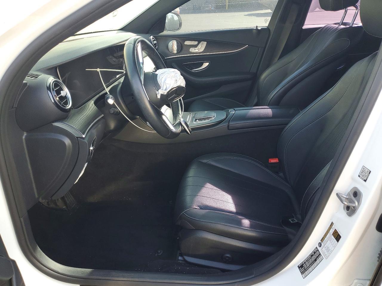 2022 Mercedes-Benz E 350 - Image 7