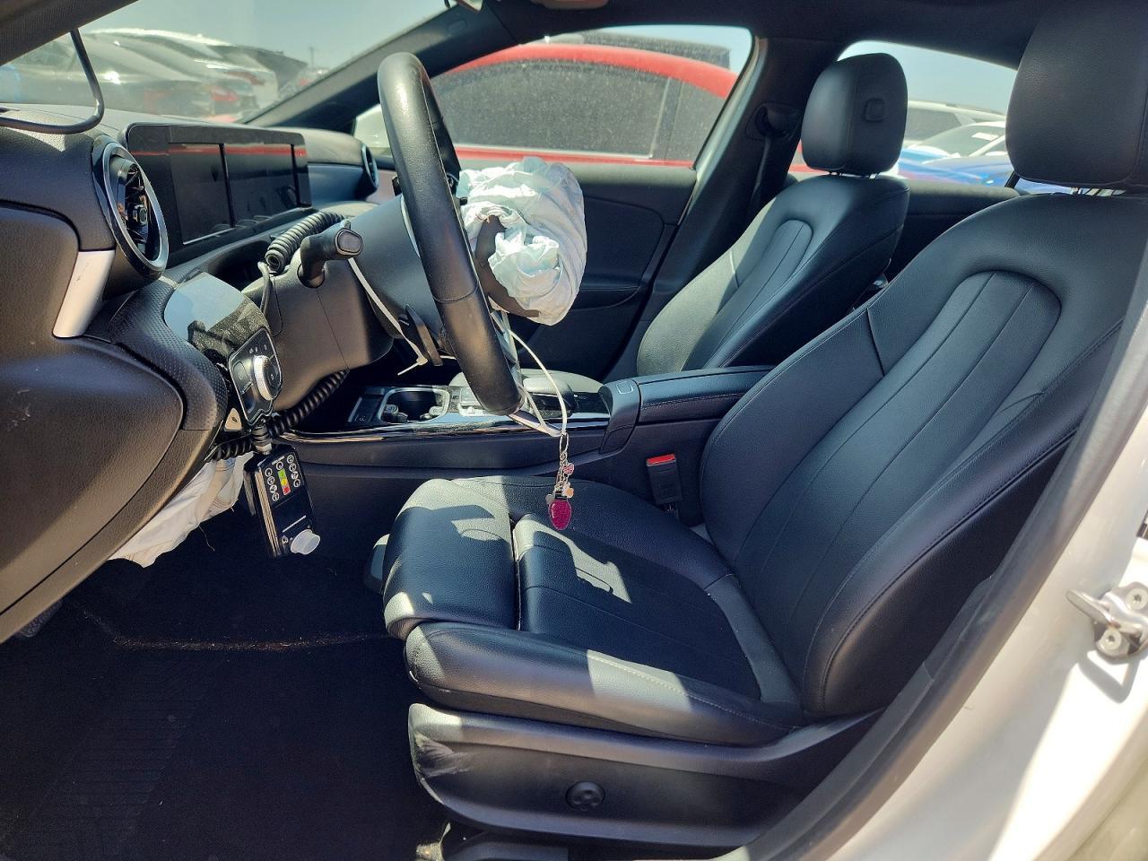 2019 Mercedes-Benz A 220 - Фото 7