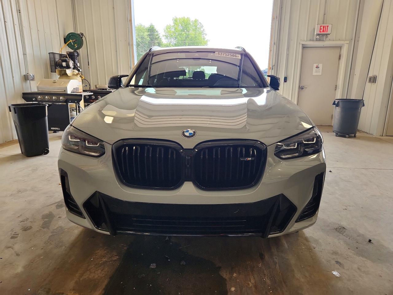 2024 BMW X3 M40I - Image 5