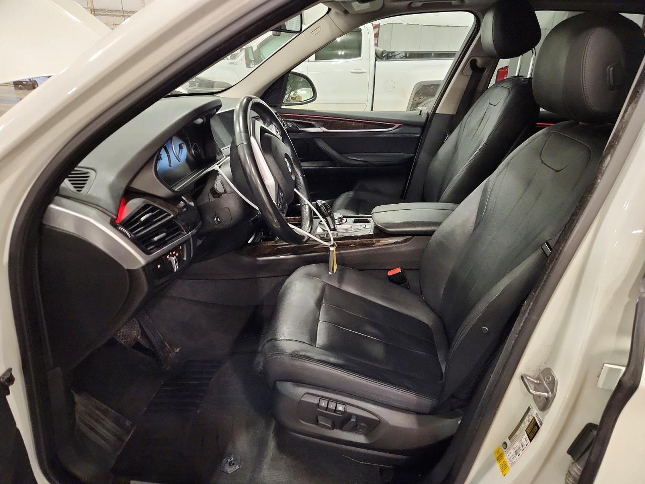 2016 BMW X5 Sdrive35I - Image 7