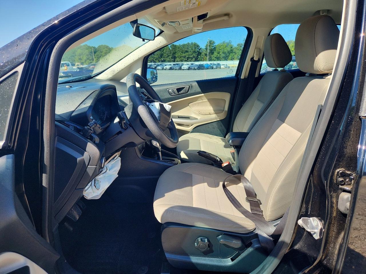 2021 Ford Ecosport S - Image 7