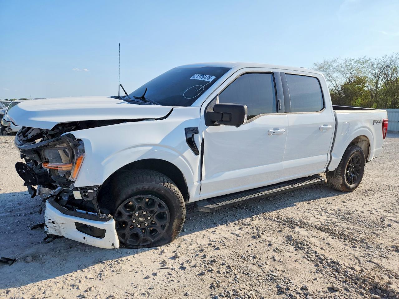 2024 Ford F150 Xlt