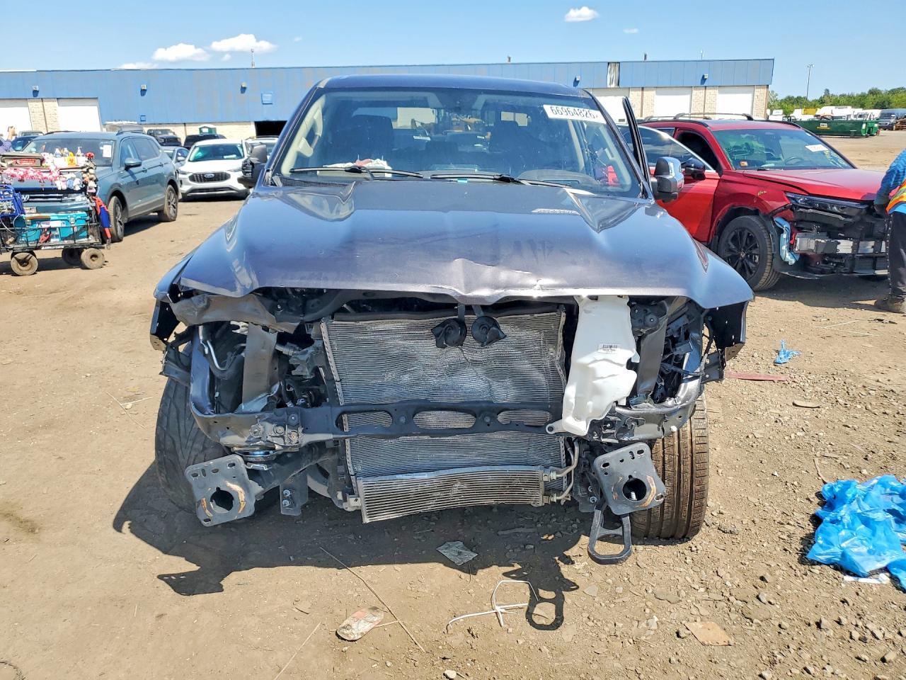 2026 Ram 1500 Limited - Image 5