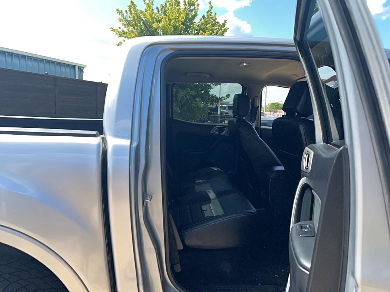 2020 Ford Ranger Xl - Image 6