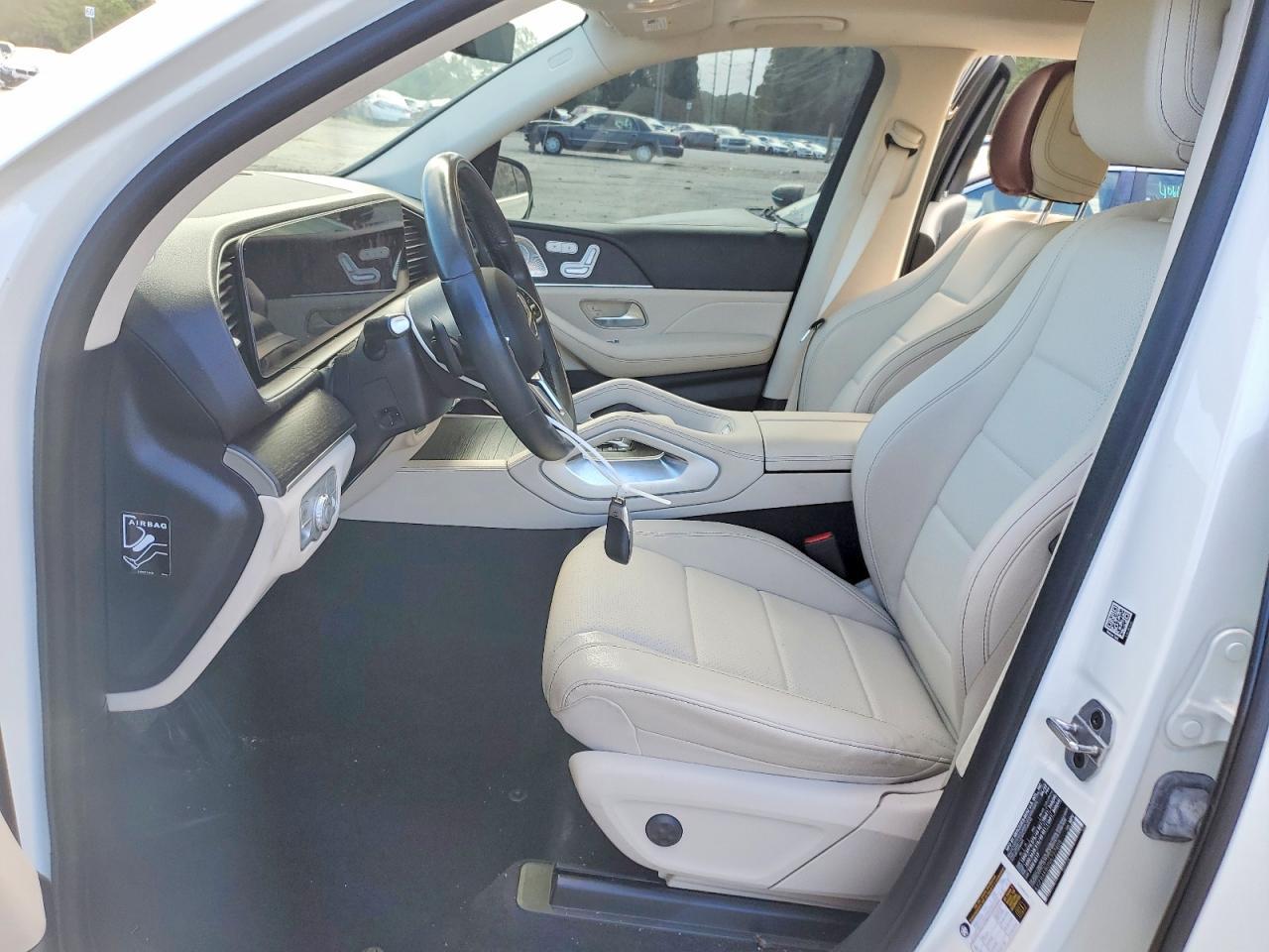 2022 Mercedes-Benz Gle 350 4Matic - Фото 7