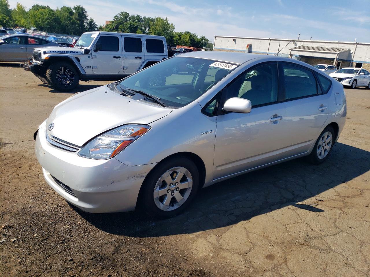 2006 Toyota Prius Base