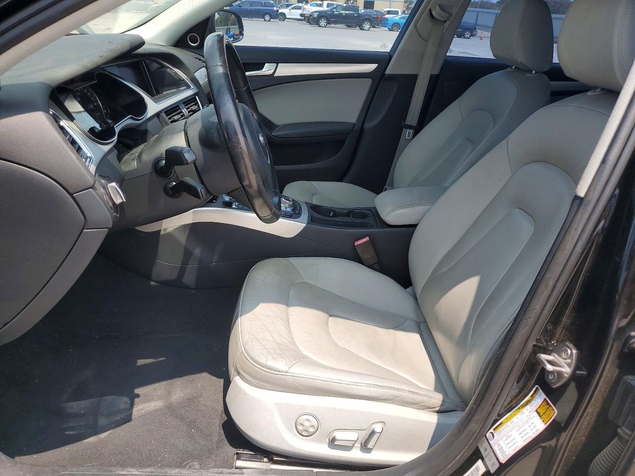 2016 Audi A4 Premium Plus S-Line - Фото 7