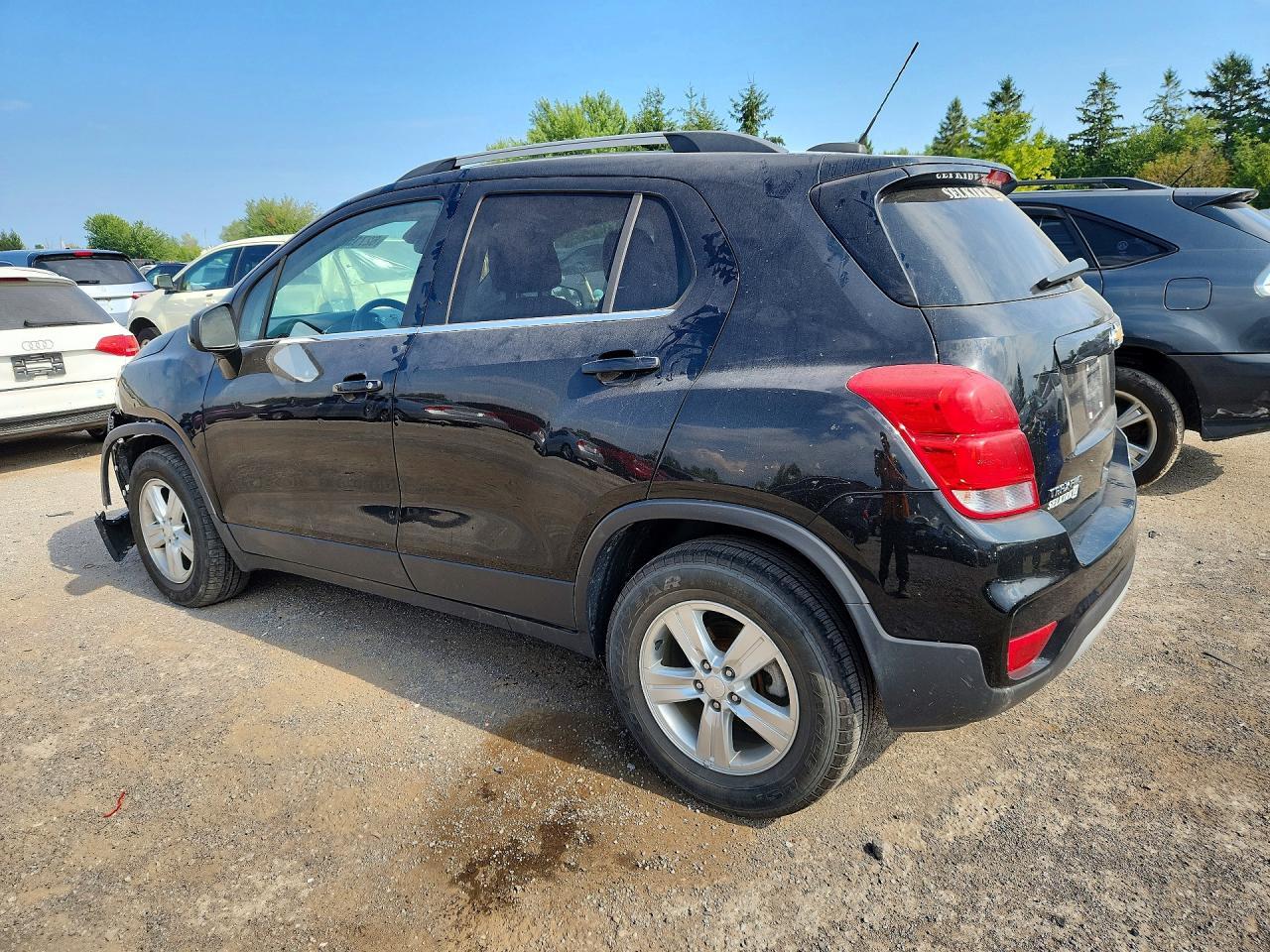 2019 Chevrolet Trax 1Lt - Image 2