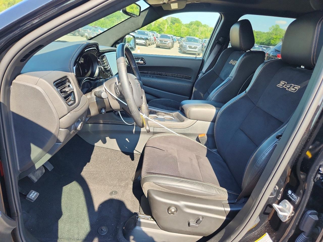 2025 Dodge Durango R/T - Image 7