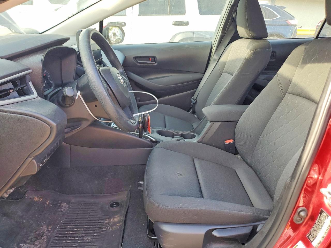 2023 Toyota Corolla Le - Фото 7