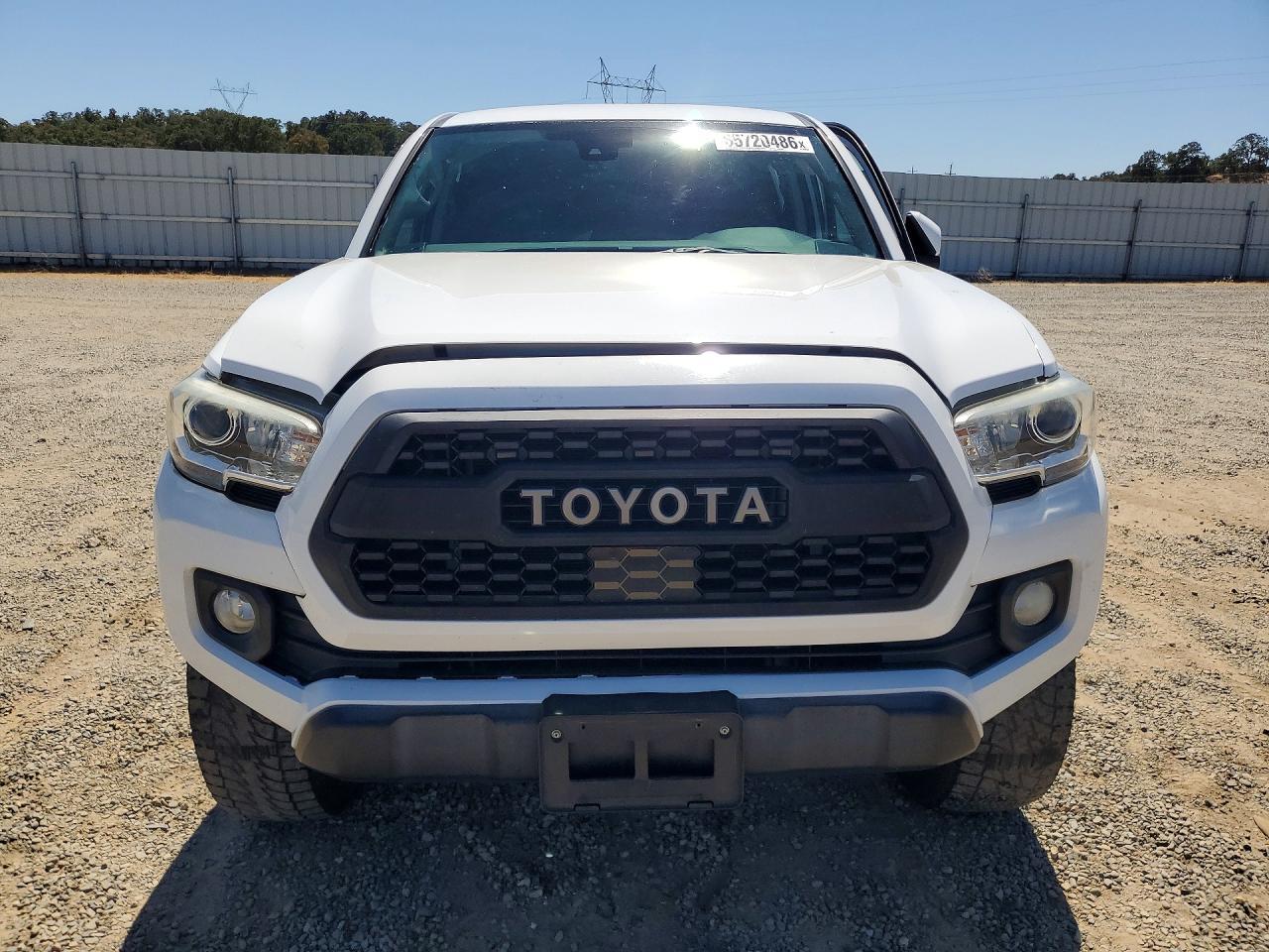 2018 Toyota Tacoma Sr5 - Image 5