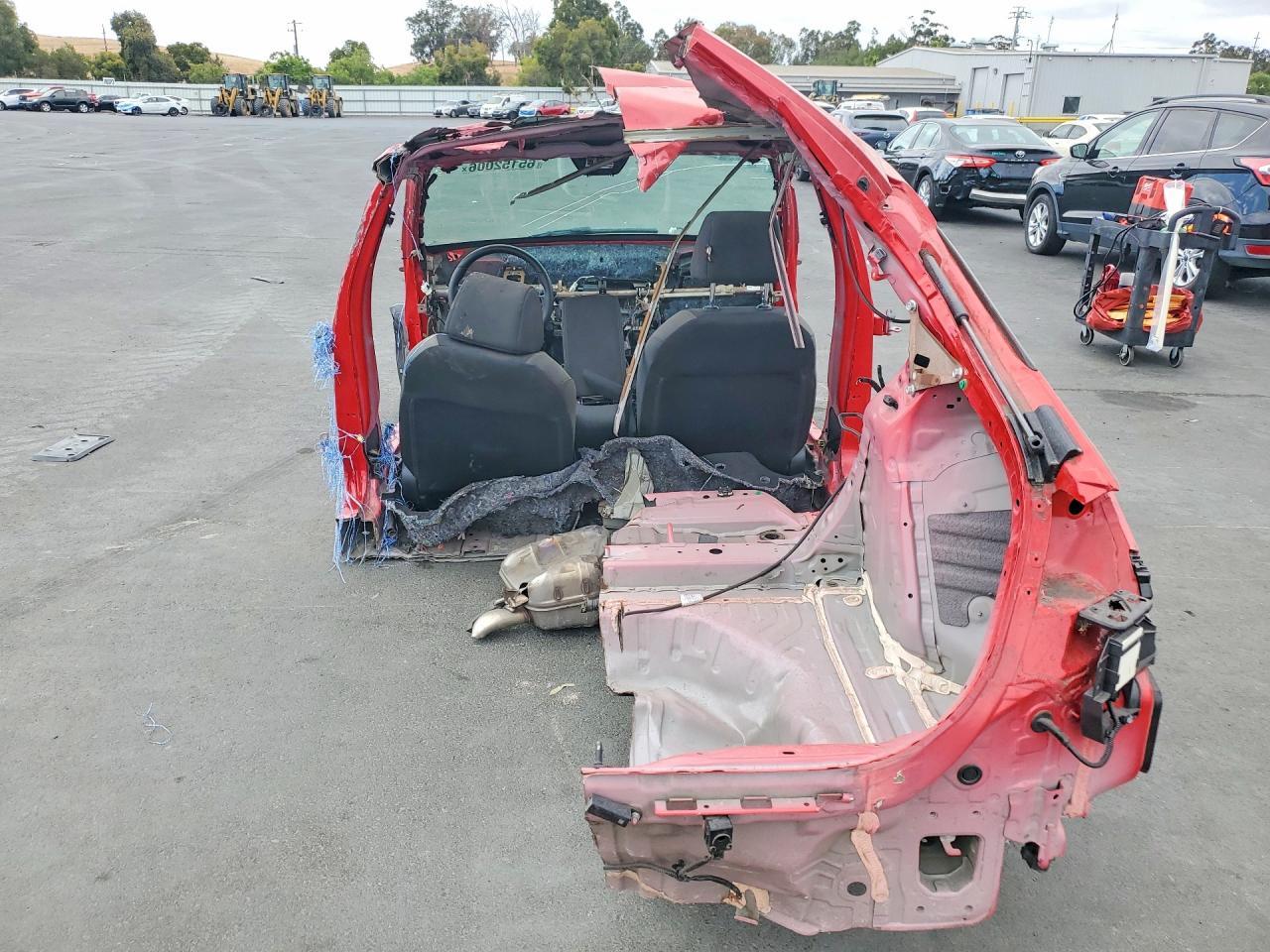 2025 Honda Civic Sport - Фото 6