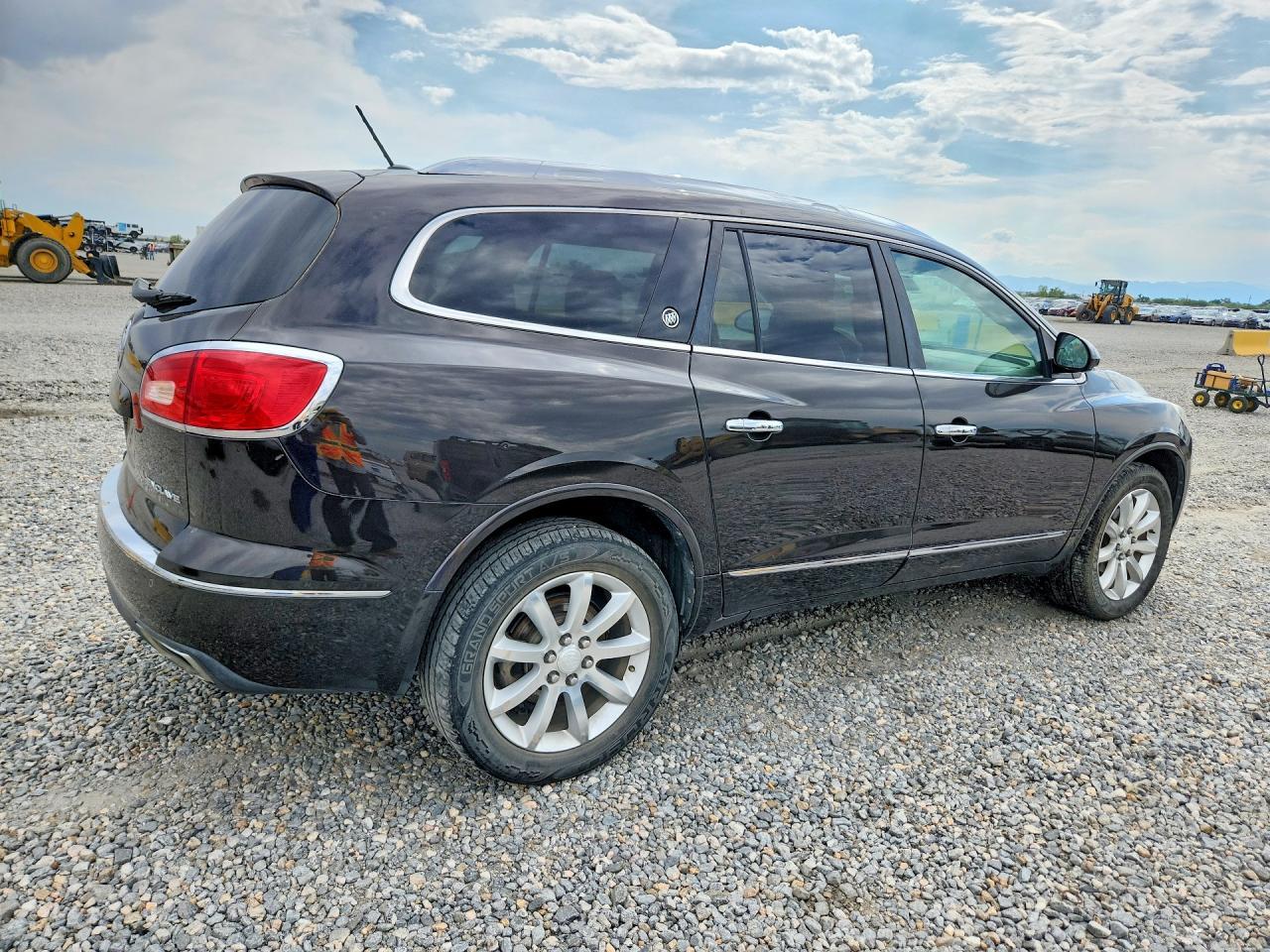 2014 Buick Enclave - Фото 3