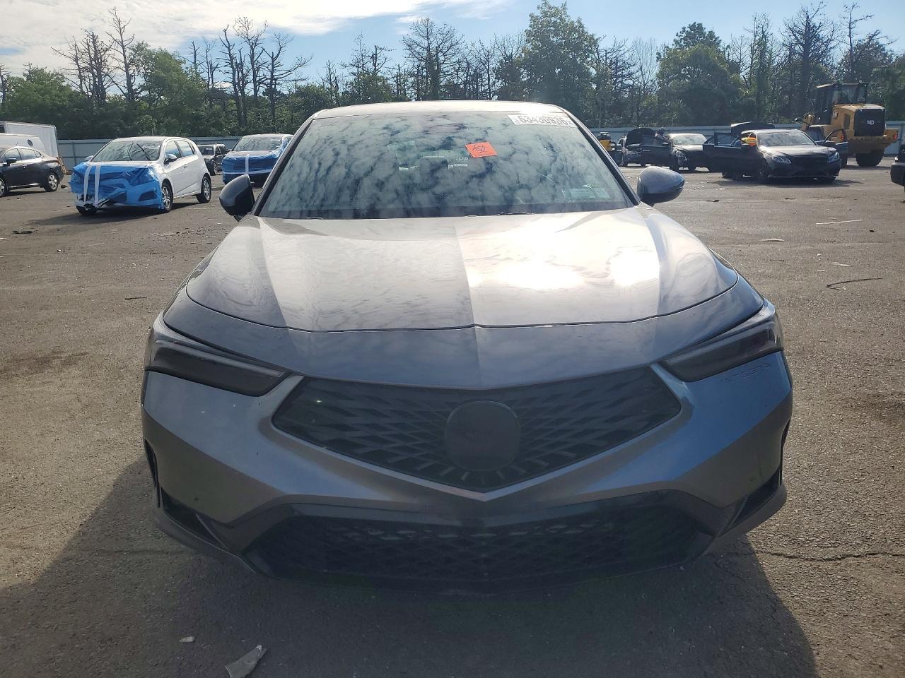 2024 Acura Integra A-Spec Tech - Фото 5