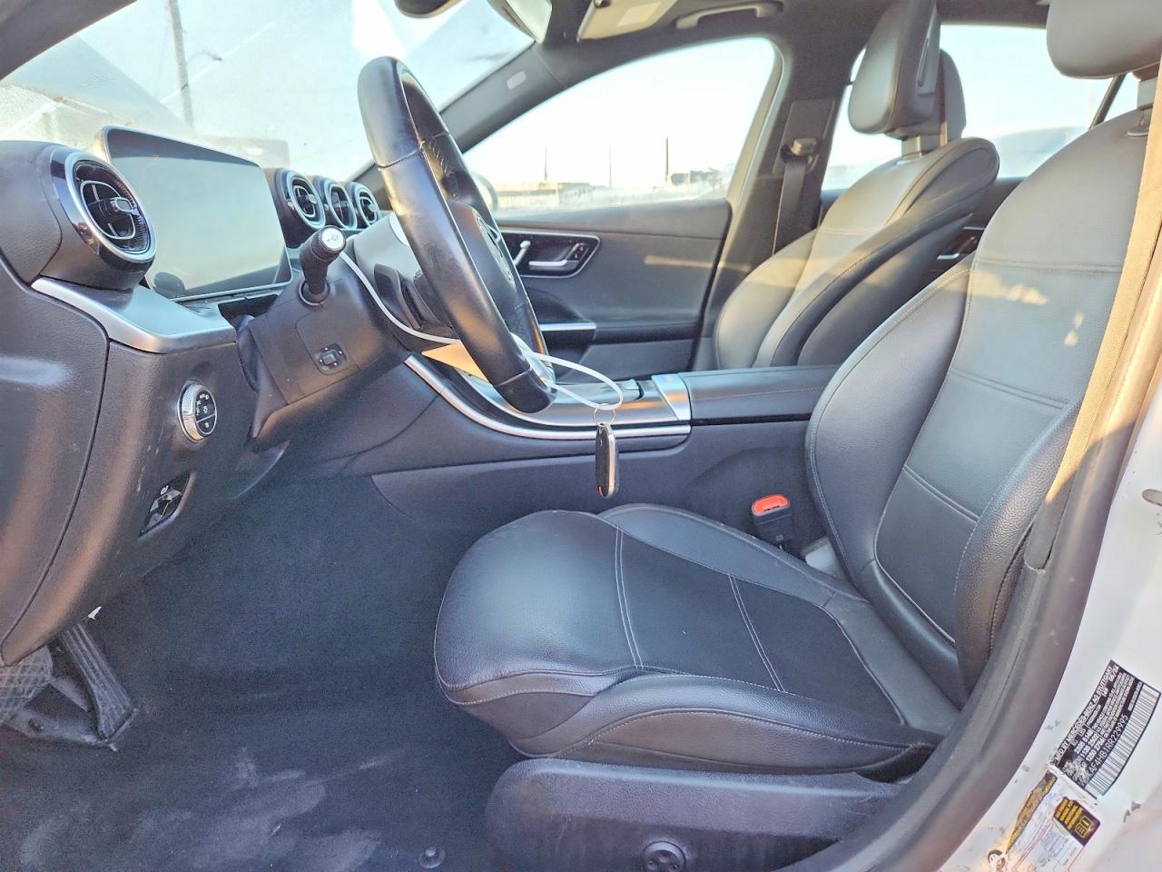 2024 Mercedes-Benz C 300 4Matic - Image 7