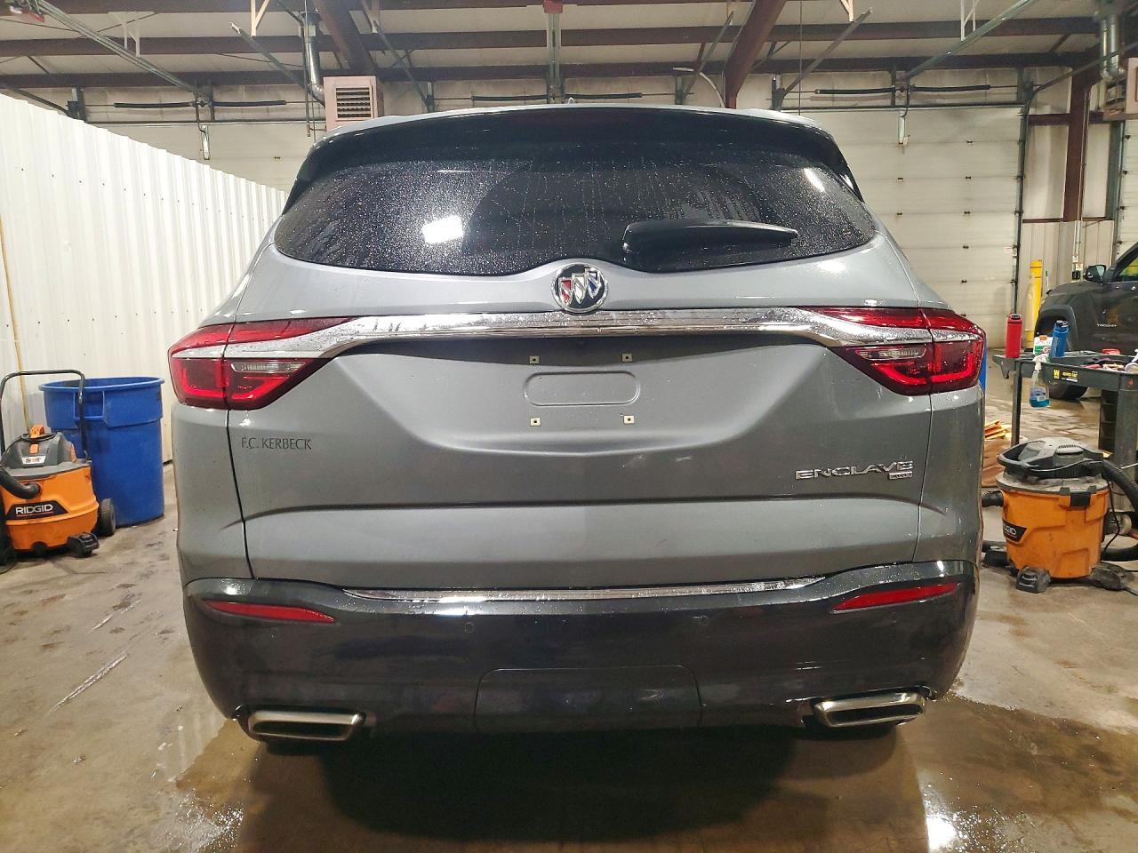 2019 Buick Enclave Essence - Фото 6