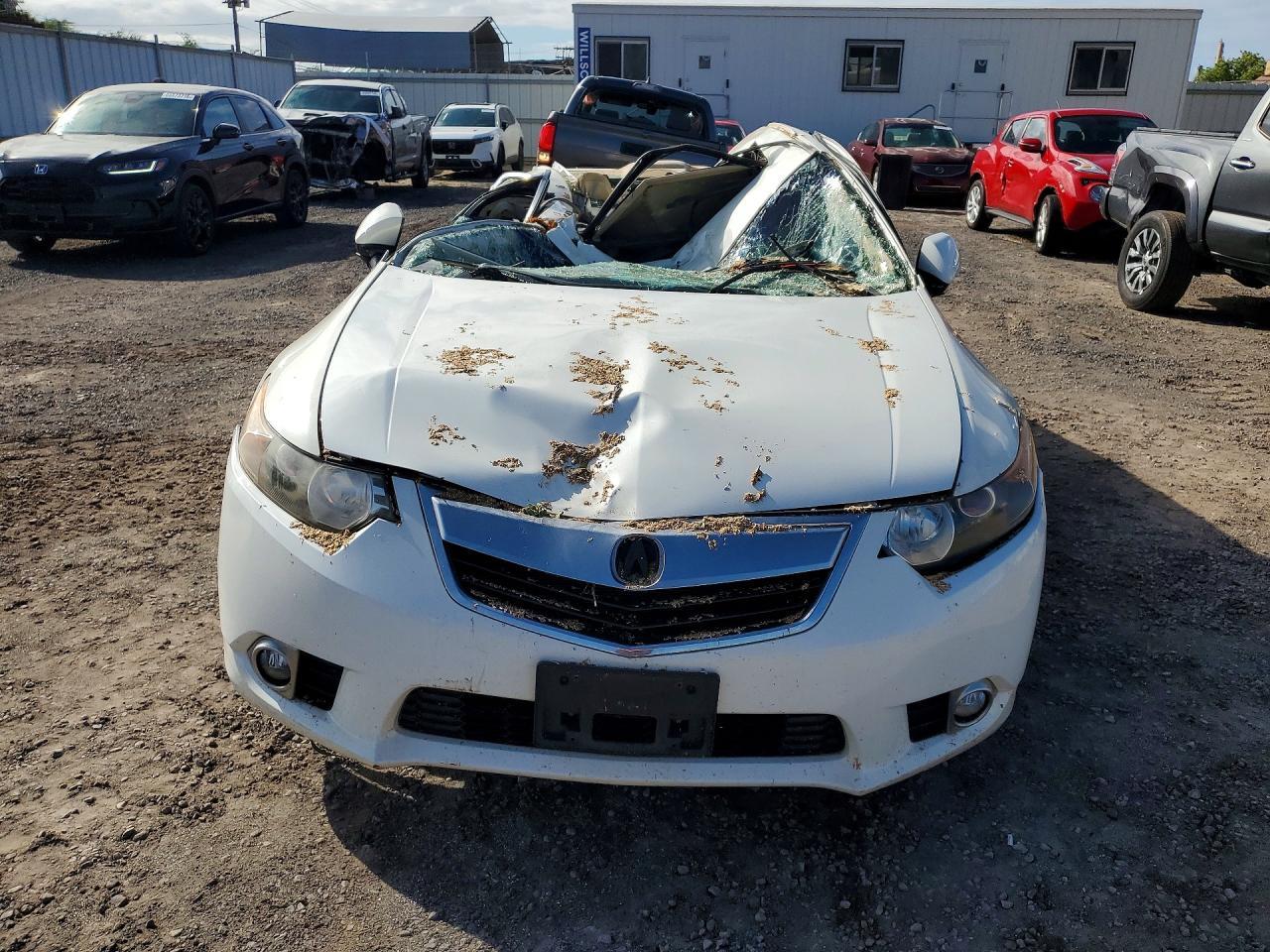 2010 Acura Tsx - Фото 5