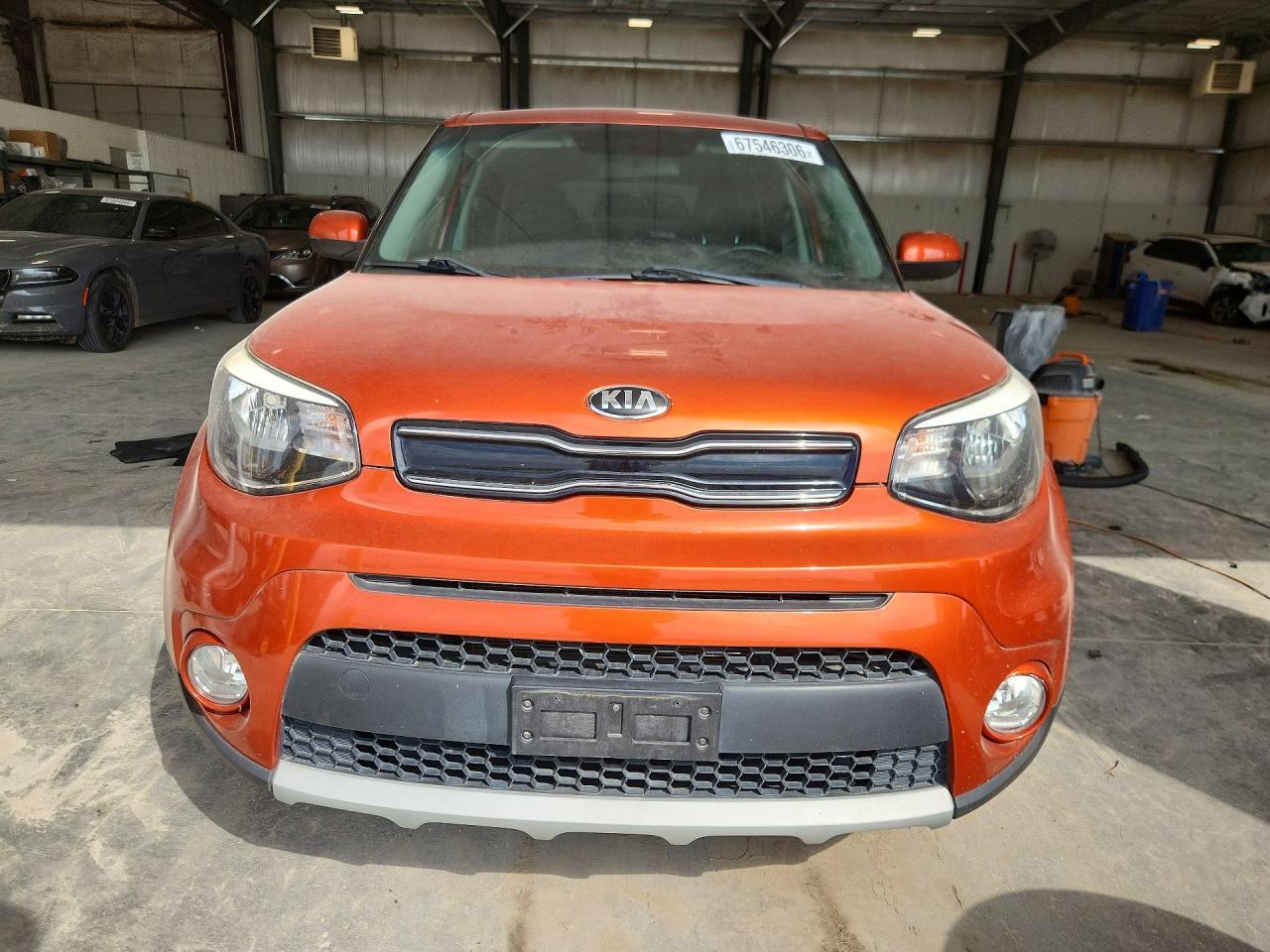 2019 Kia Soul + - Фото 5