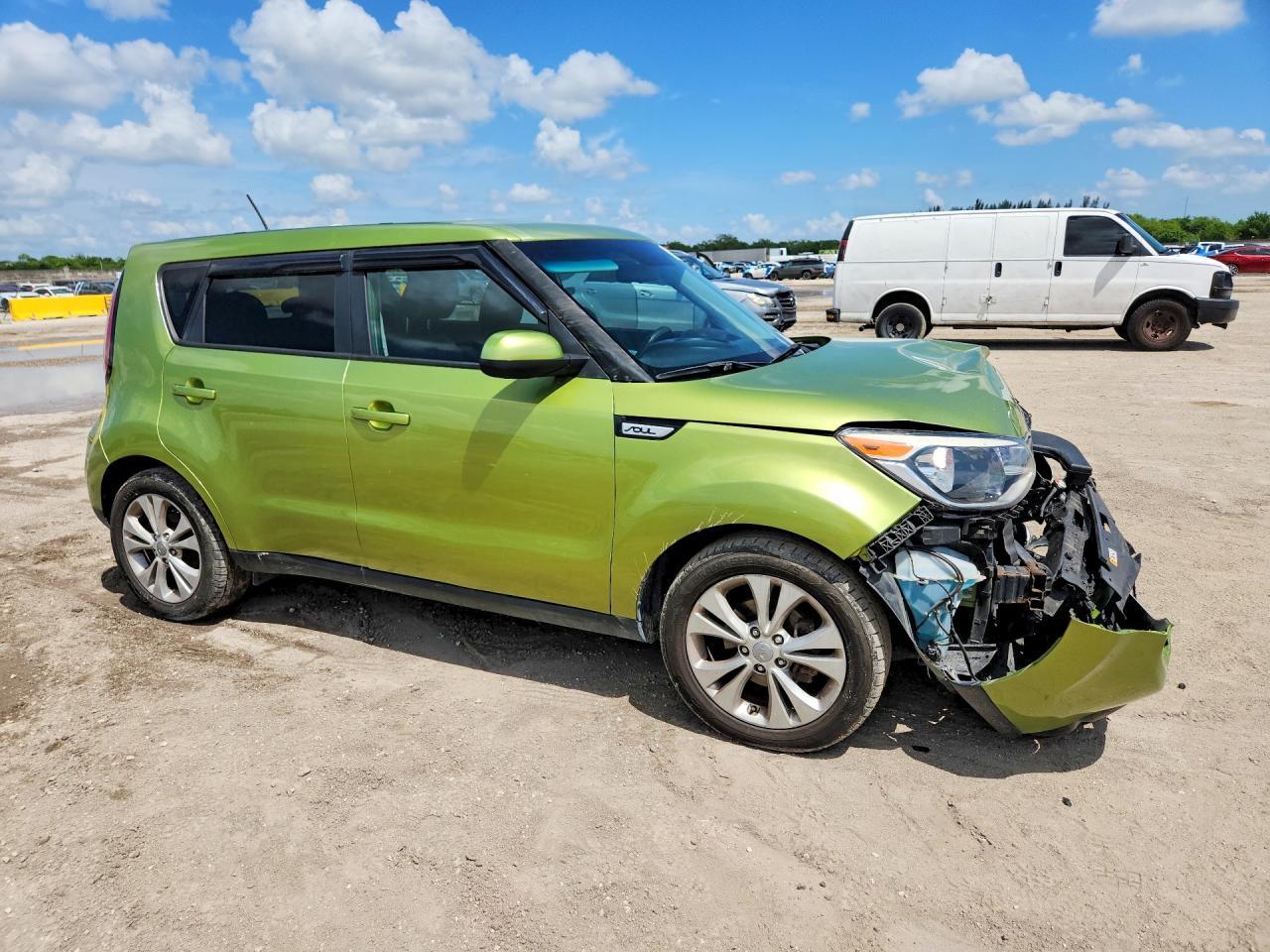 2016 Kia Soul + - Image 4